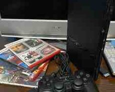 Sony PlayStation 2