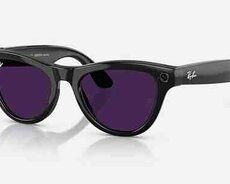 Eynək Rayban Meta Skyler