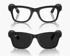 Eynək Rayban Meta Wayfarer 2 Transitions