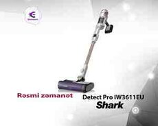 Naqilsiz tozsoran Shark Detect Pro IW3611EU