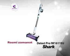Naqilsiz tozsoran Shark Detect Pro IW1611EU
