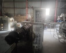 Mikrosan qoşa şnek