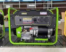 Generator Full power