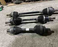 Mercedes oynaqlı birləşmələri