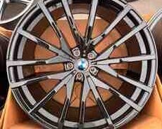 BMW diskləri R22