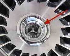 Mercedes-Maybach disk qapaqları