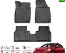 Volkswagen ID 4 3D Pro ayaqaltıları