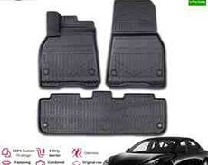 Tesla Model Y 3D Pro 2020+ ayaqaltıları