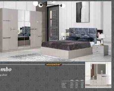 Yataq otağı mebeli