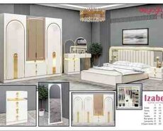 Yataq otağı mebeli