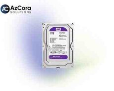 Sərt disk (HDD) WD PURPLE 1TB