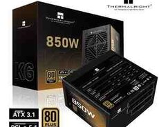 Thermalright TR-KG-850 - 850W 80+ Gold Full Modular
