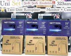 Masaüstü kompüter