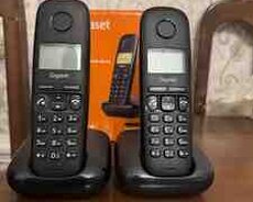 Stasionar telefon Gigaset A270