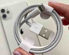 Apple iPhone USB kabeli