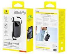 Baseus 45W powerbank