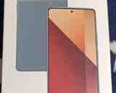 Xiaomi Redmi Note 13 Pro 5G Midnight Black 256GB, 12GB