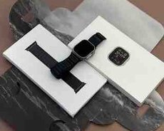 Apple Watch Ultra Titanium