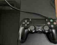 Sony PlayStation 4 500GB