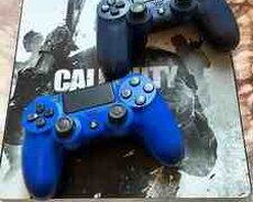 PlayStation 4 Slim 500GB