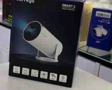 Proyektor Borrego Smart 2