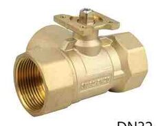 Latun isti döşəmə üçün qarışdırıcı DN32 PN20