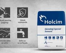 Holcim 400 (spesial)