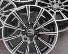 Vossen diskləri R14