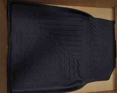 Toyota Camry ayaqaltısı