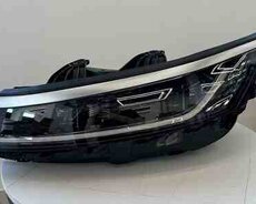 BYD Destroyer 05, Qin Plus farası