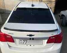 Chevrolet Cruze yarasa spoyleri