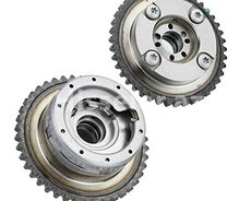 Mercedes M270/m274 Vanus