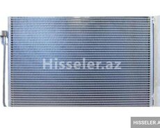 Bmw E60 Kondisioner Radiatoru