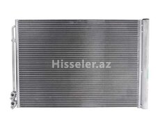 Bmw F10 Dizel Kondisioner Radiatoru