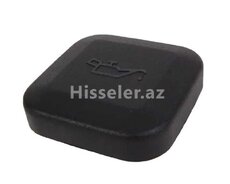 Bmw E39 Yağ Qapağı