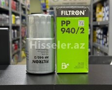 Bmw E39 M51 Yanacaq Filteri (Dizel Filteri)