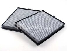 Bmw E39 Salon Filteri