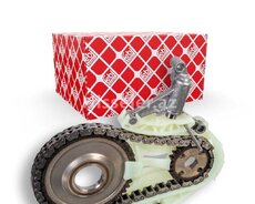 Bmw F10/f30 N20 Asagi Sep Desti (Yag Nasosunun)