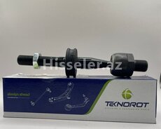 Bmw E39 Almaciq (Tyaqa)