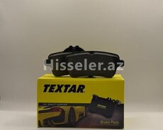 Mercedes W166 Gle Arxa əyləc Bendi