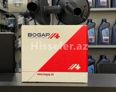 Bmw E39/e46 M52 (Cut Vanus) Membran (yag ayrici)