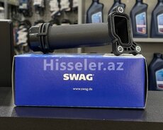 Bmw E90 320d Soyutma Borusu