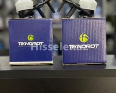 Volkswagen Polo Şaravoy