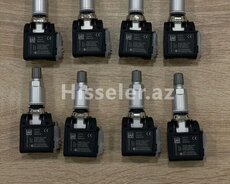 Bmw G-seriya G30/g20/g05 Təkər Hava Sensoru