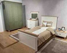 Gənc otağı mebeli