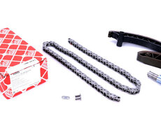 Mercedes W212/w204-om651 Sep Dəsti