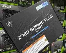 Ana plata MSI Z790 Gaming Plus WiFi