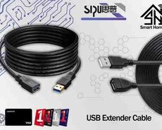 SİPU USB uzadıcı