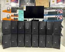 Masaüstü kompüterlər HP