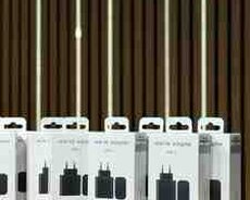 Samsung 45W adapter başlığı